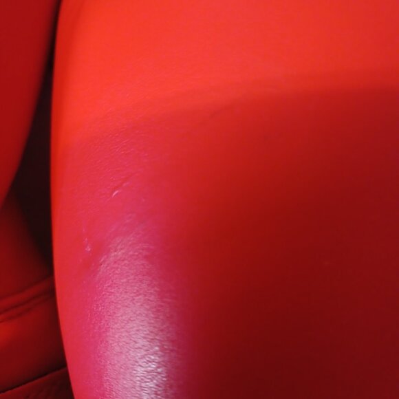 30 Minute Hit Fitness/Sport Boxing Gloves Size 8 Red - Picture 7 of 7